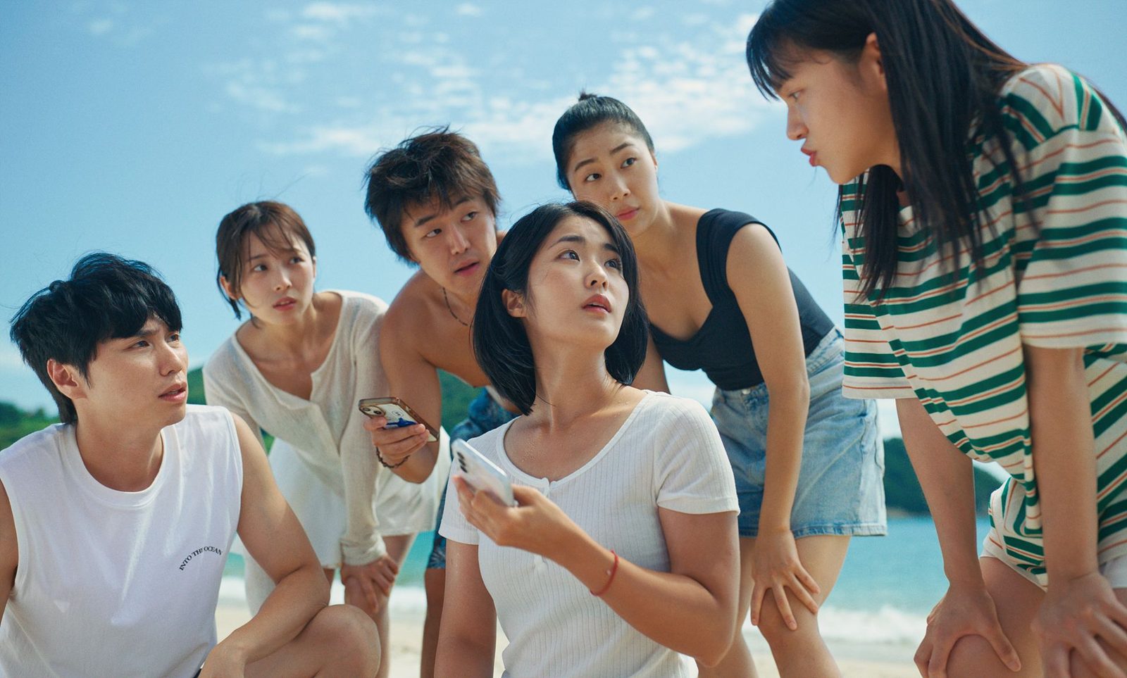 Beach Fictions 5