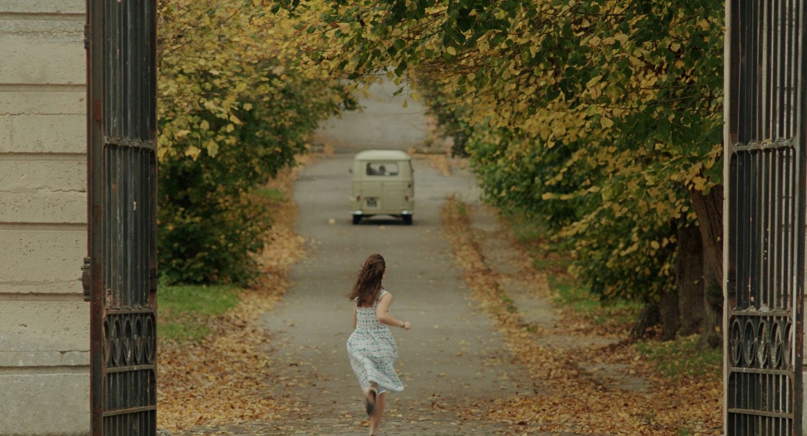 A Girl’s Story 5
