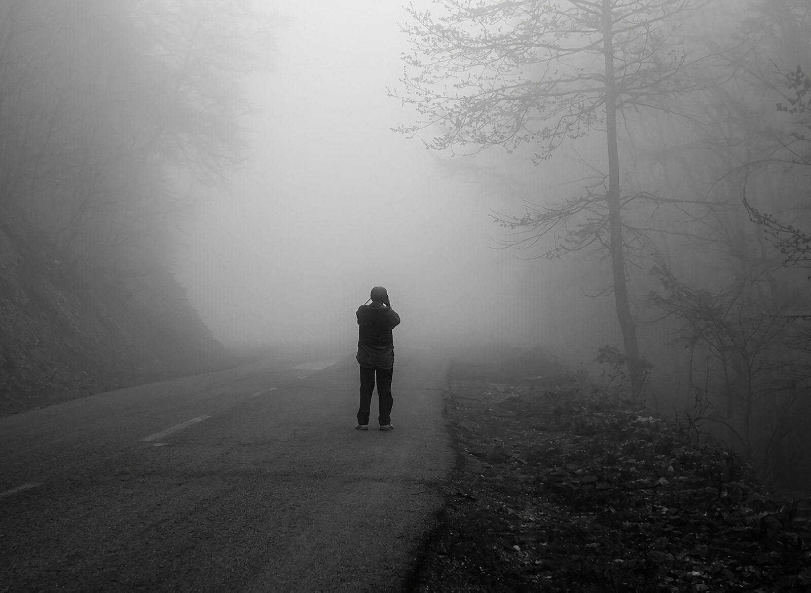 On the Road with Abbas Kiarostami 3