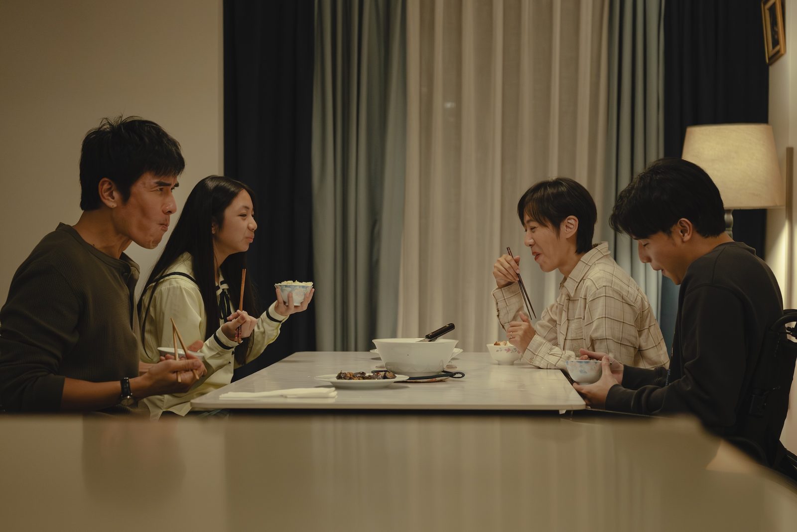 To Be Ordinary 4