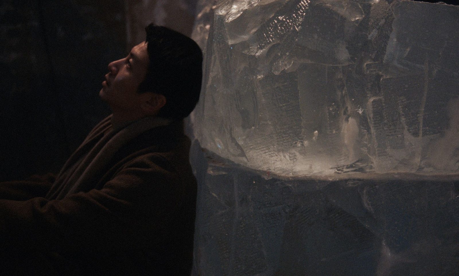 There Will Be Snow 2