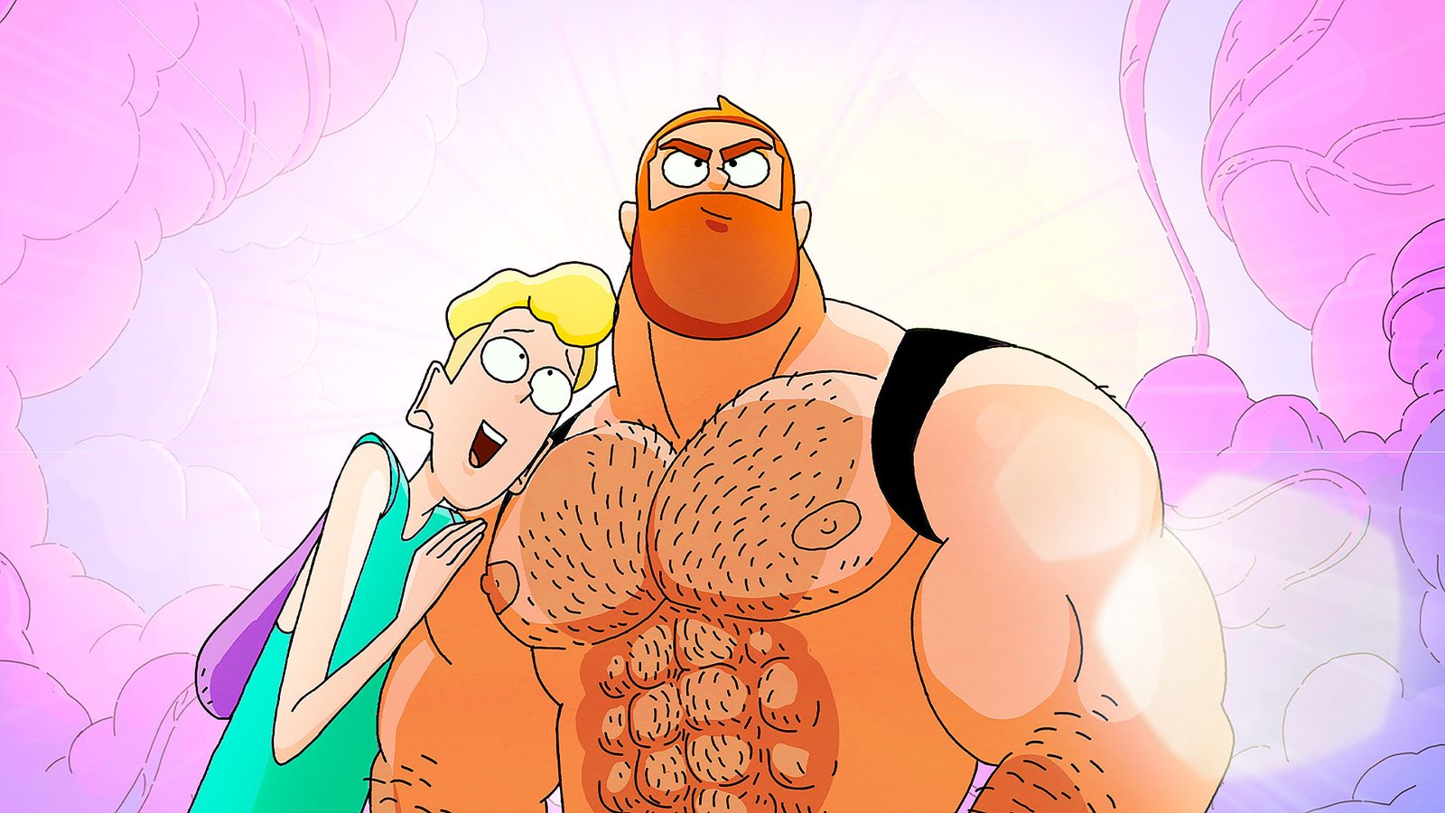 Jim Queen 1