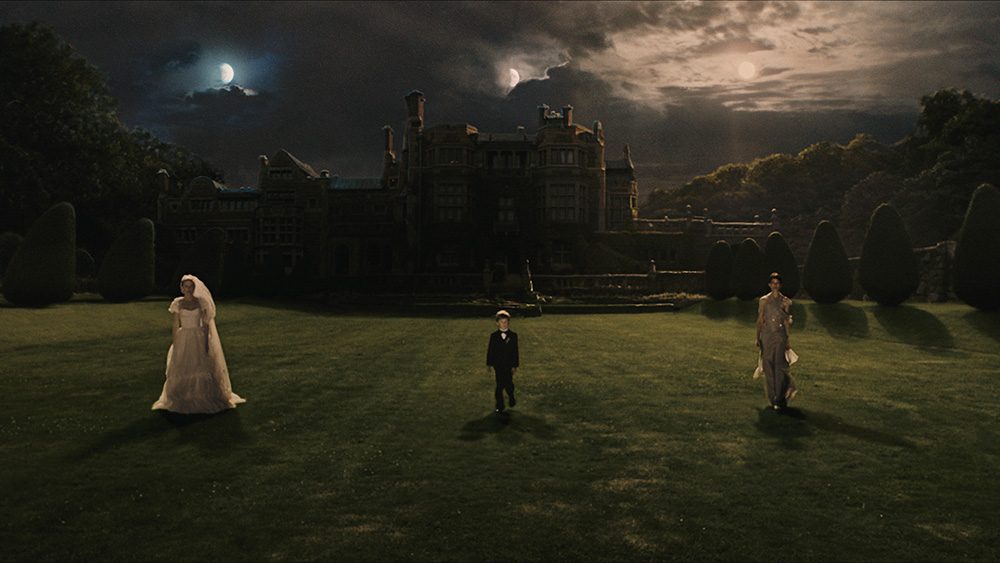 Melancholia 2