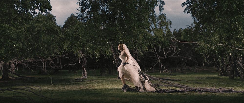 Melancholia 4