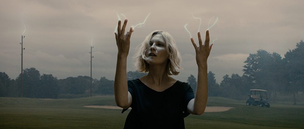 Melancholia 5