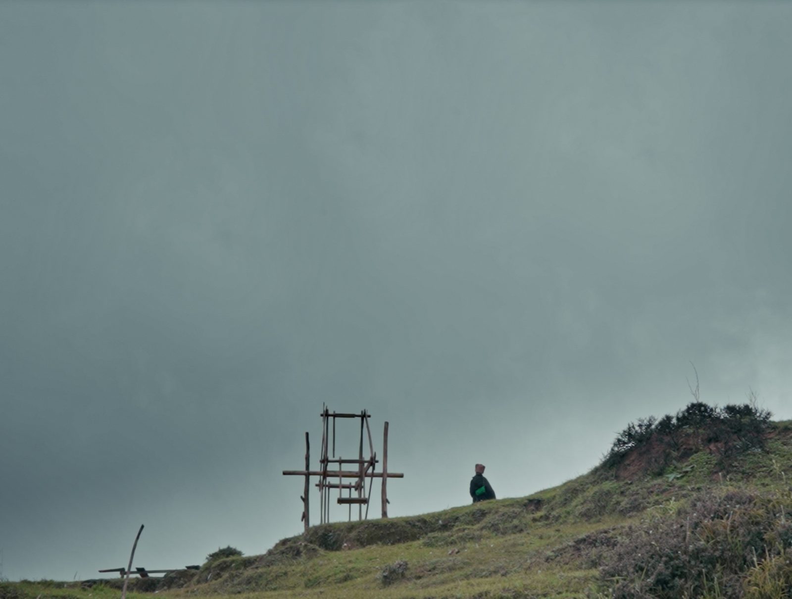 Beneath the Barren 4