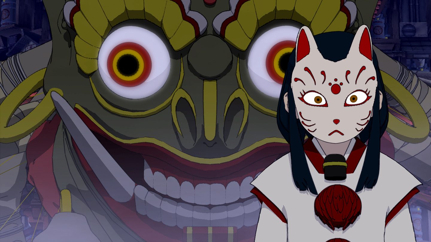 Kakurenbo 4