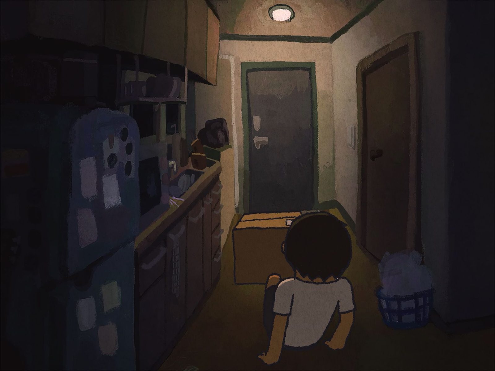 TOE’S 3
