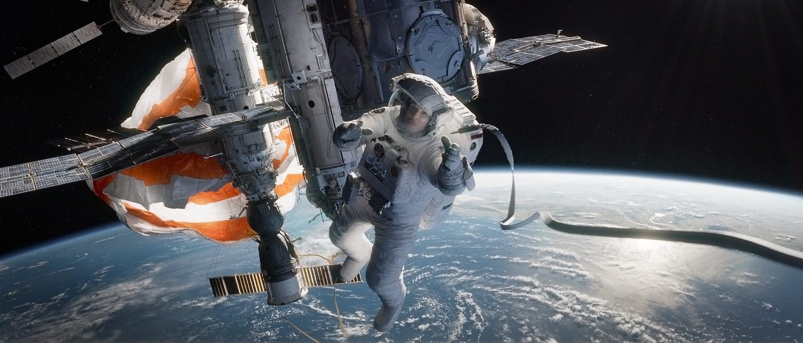 Gravity 1