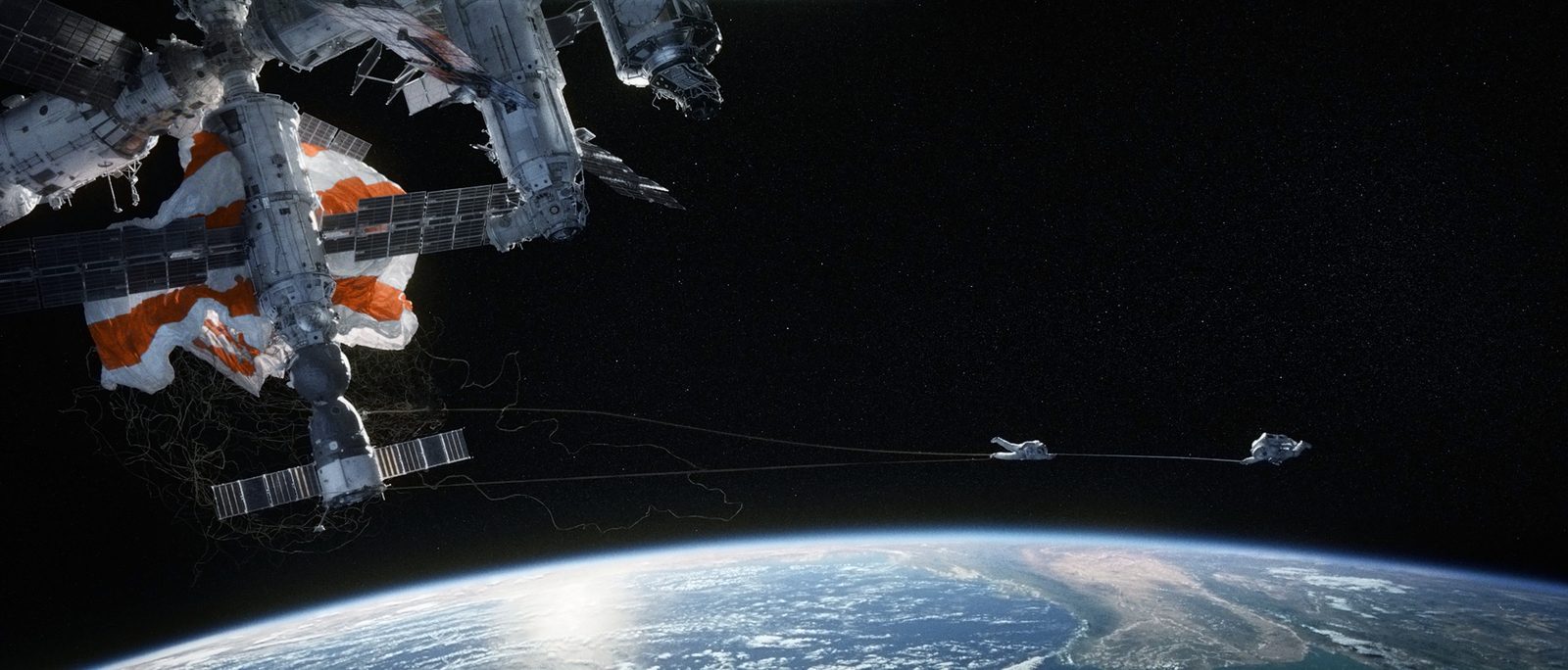 Gravity 2