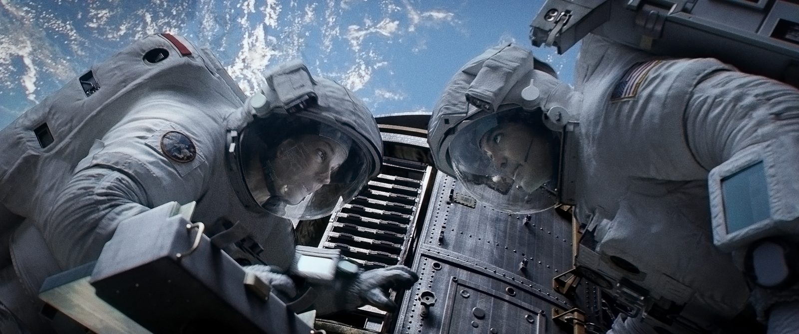 Gravity 3