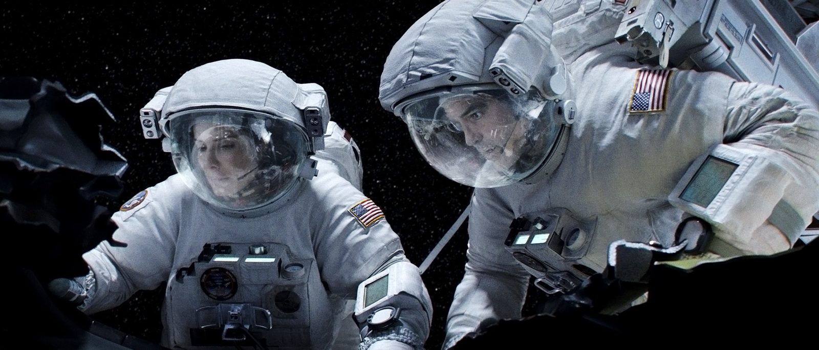 Gravity 4