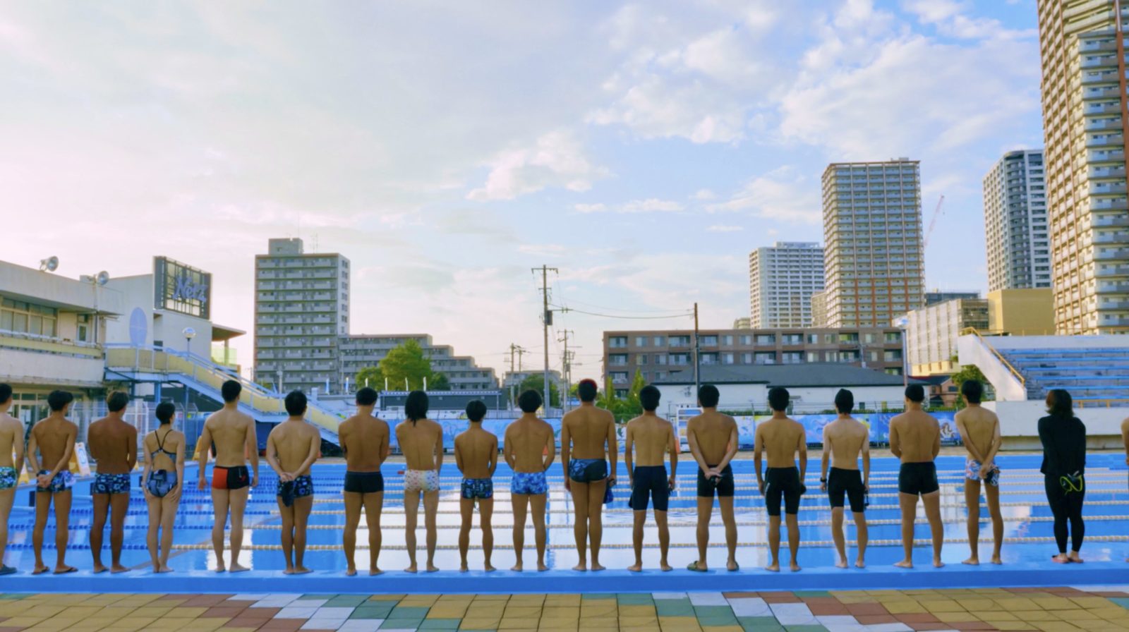 Numakage Public Pool 3