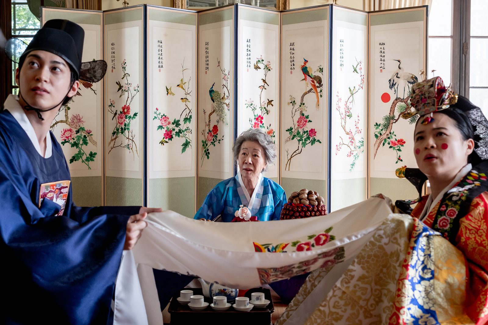 The Wedding Banquet 1
