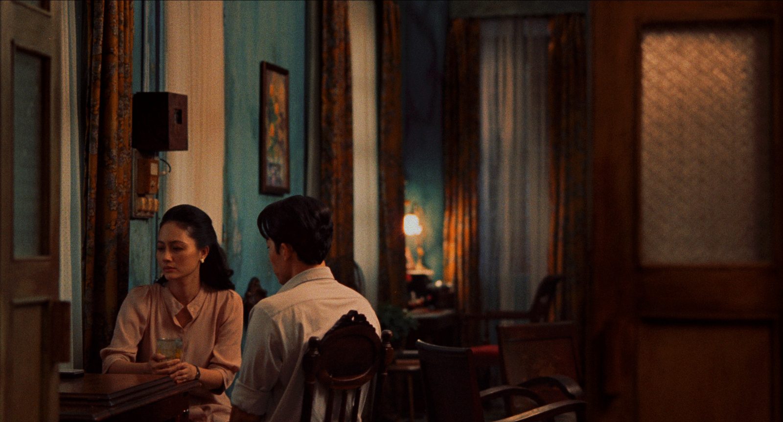 Ky Nam Inn 5