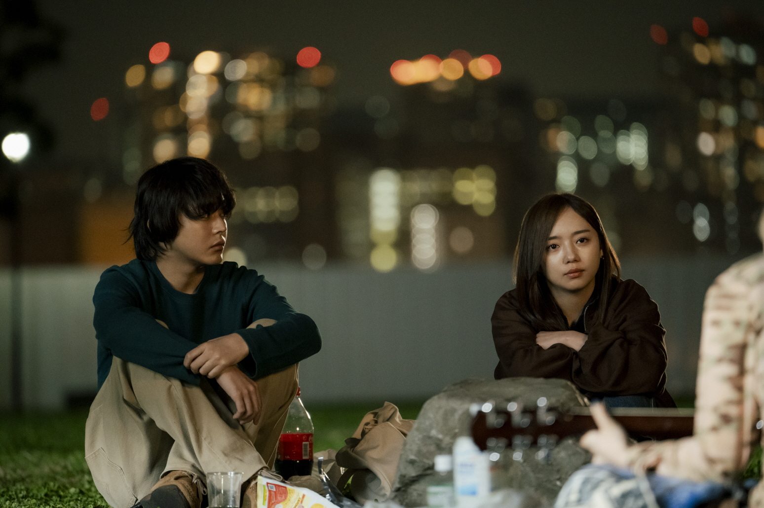 Love on Trial 2