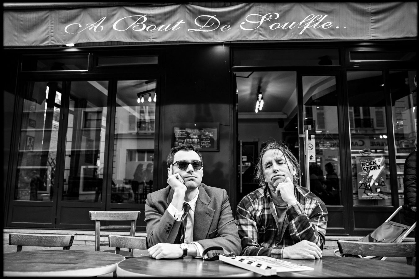 Nouvelle Vague 1