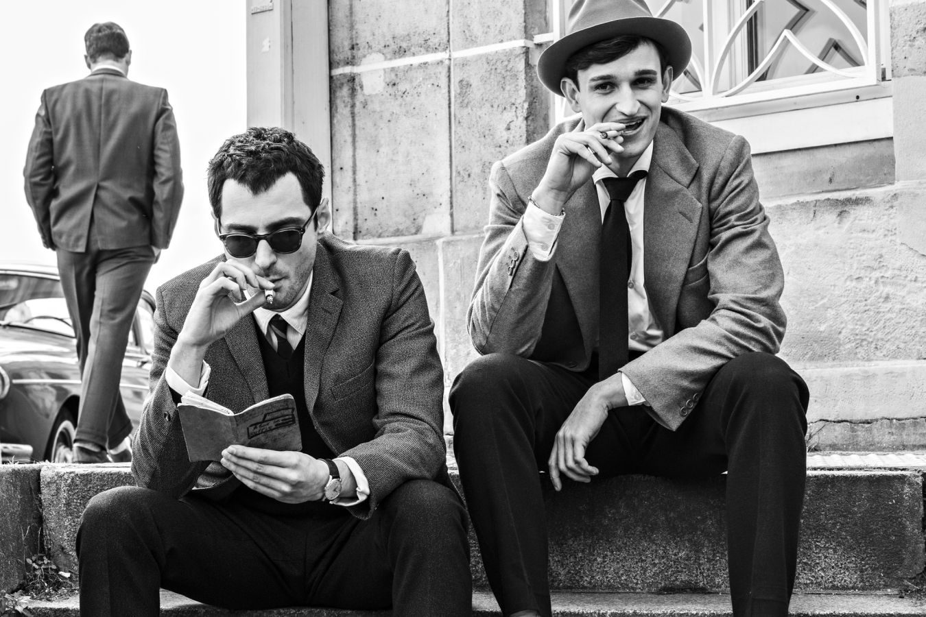 Nouvelle Vague 3
