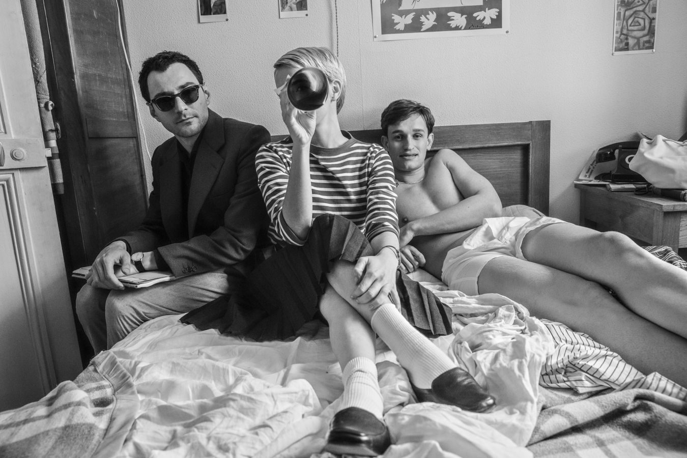 Nouvelle Vague 5
