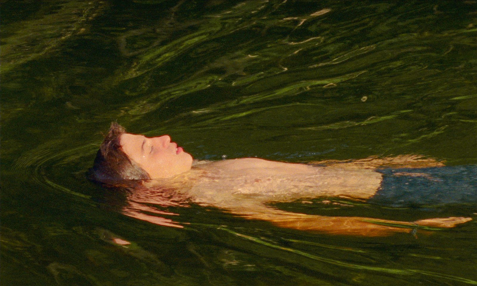 Strange River 2