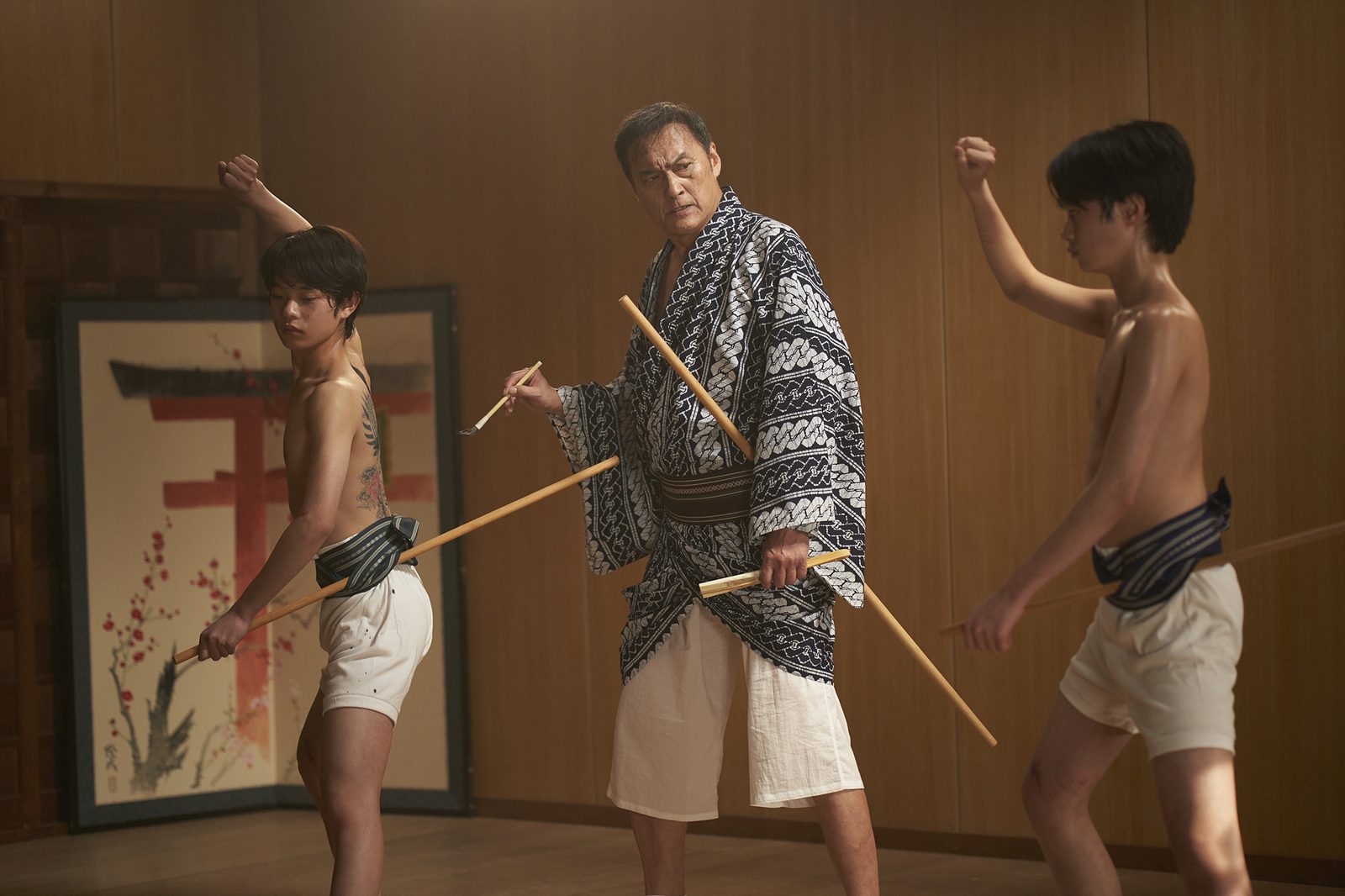 KOKUHO 2