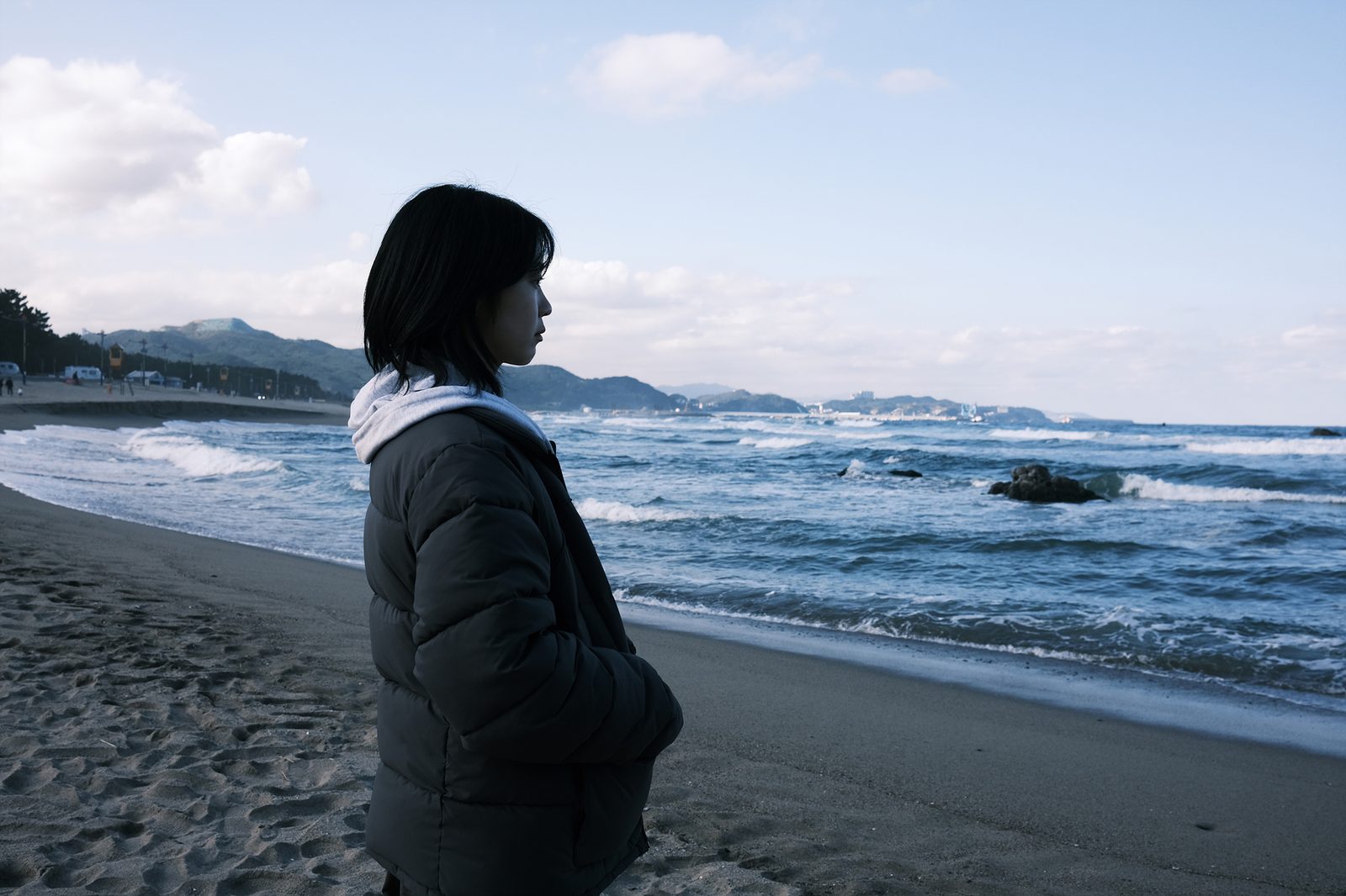 BEAUTIFUL DREAMER 4