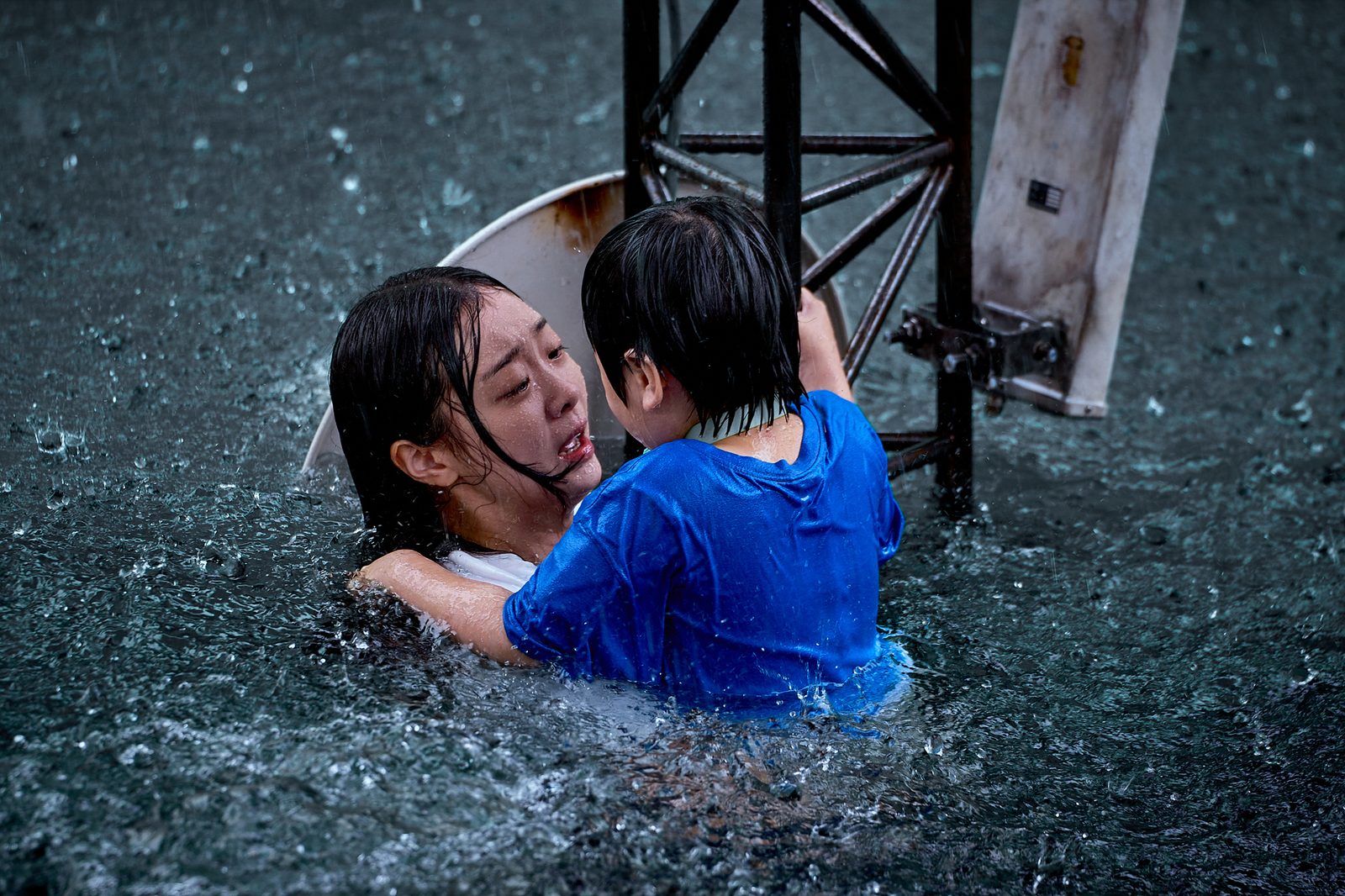 The Great Flood 3
