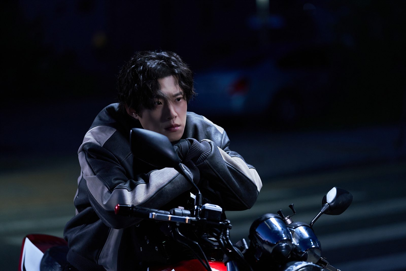 The Old Woman with the Knife: International Cut 3