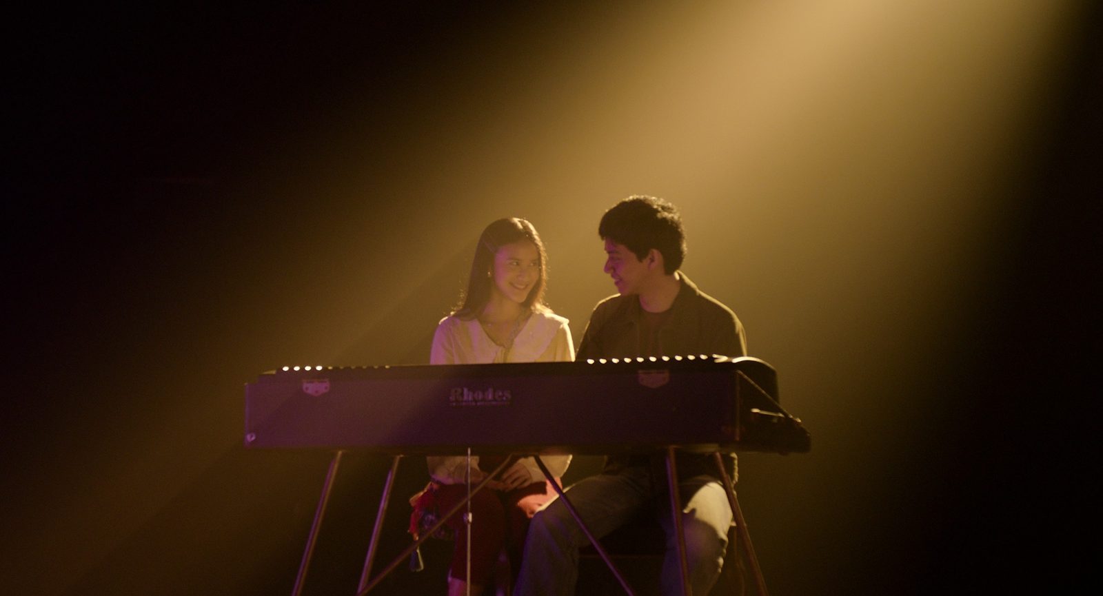Rangga & Cinta 5