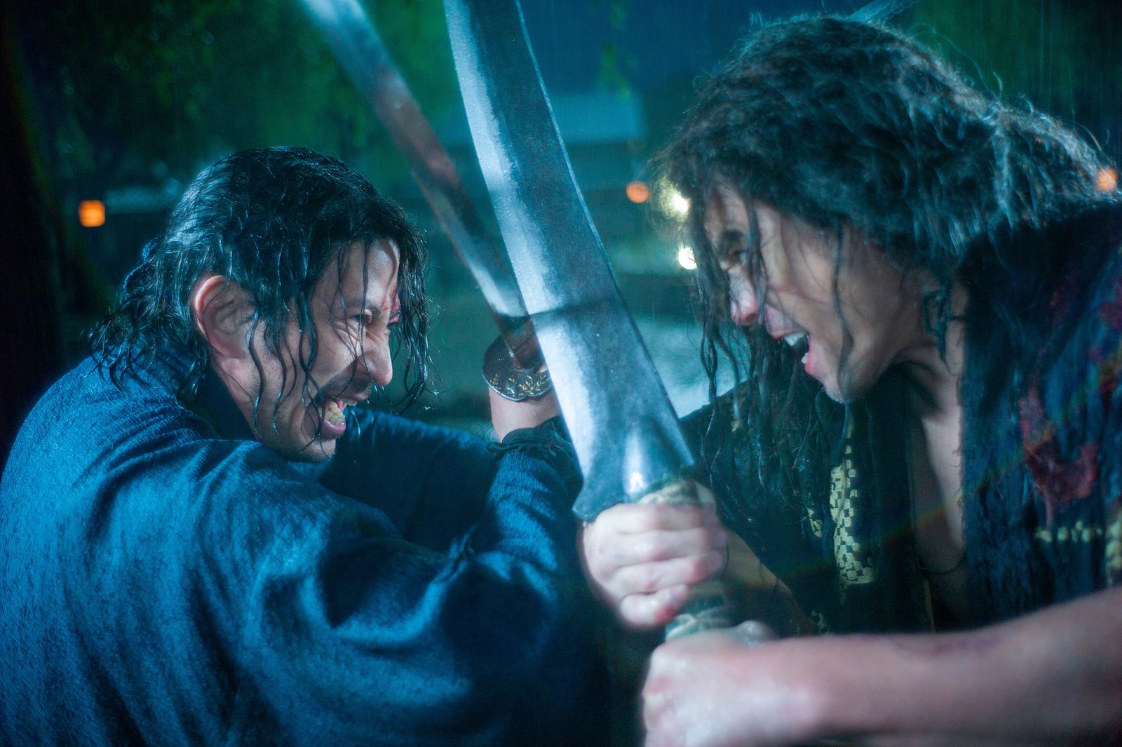 Last Samurai Standing 2