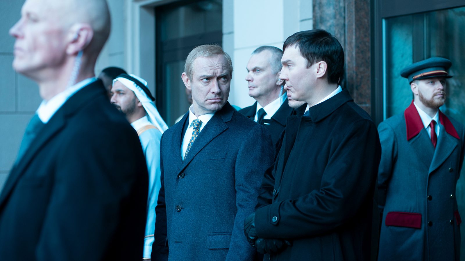 The Wizard of the Kremlin 2