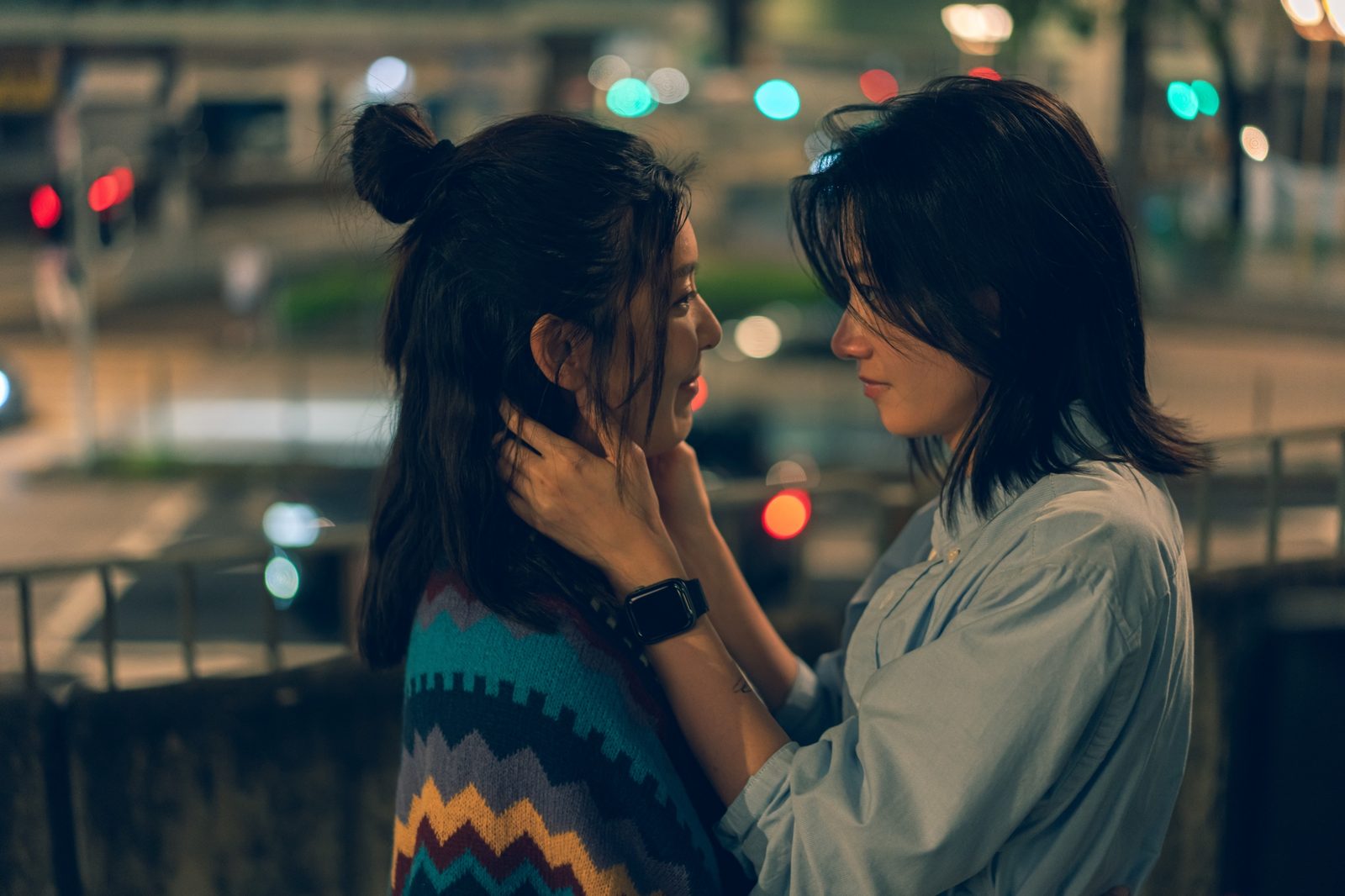 Girlfriends 2