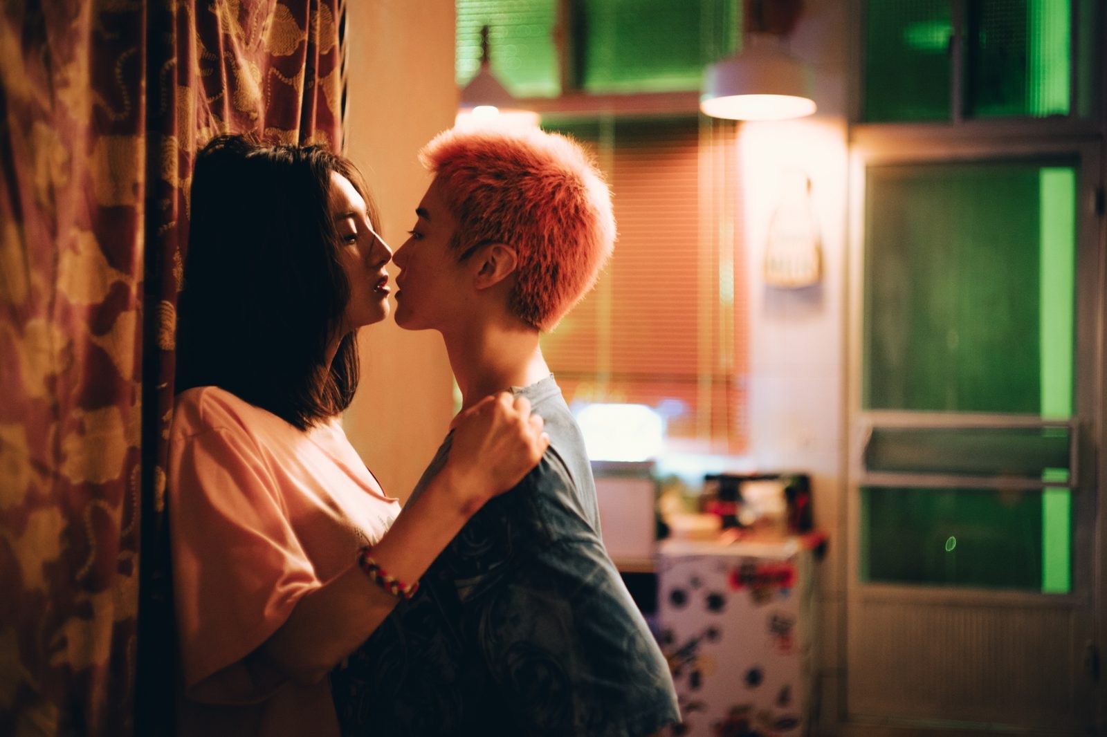Girlfriends 3