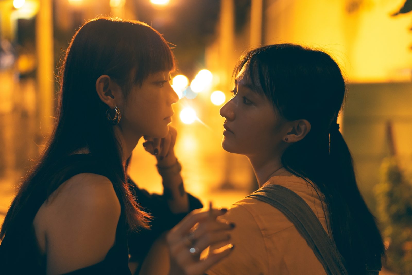 Girlfriends 4