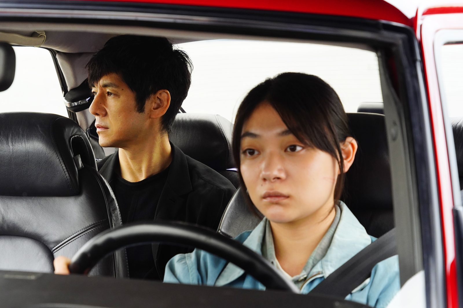 Drive My Car 1