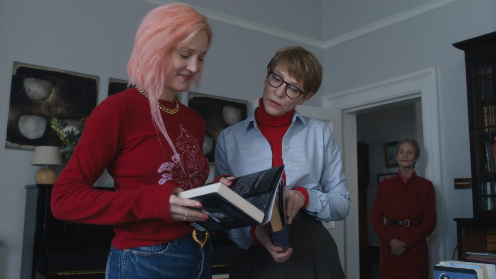 Father Mother Sister Brother 1