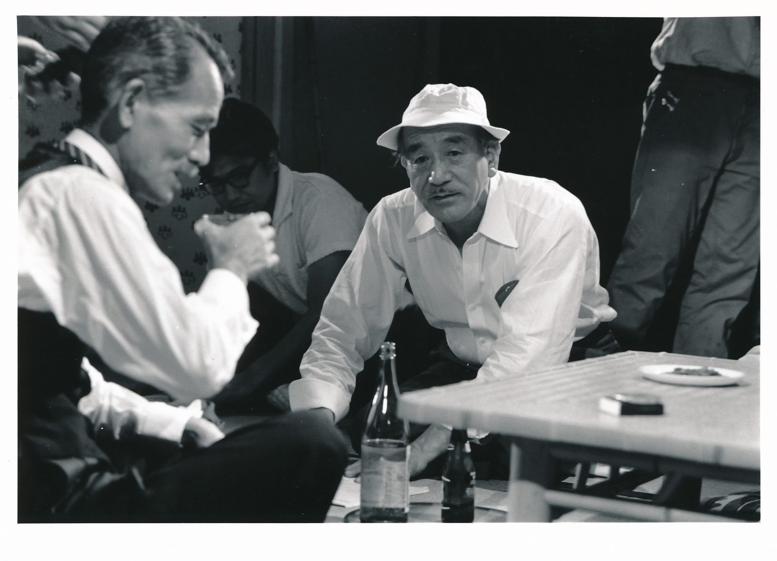 The Ozu Diaries 1