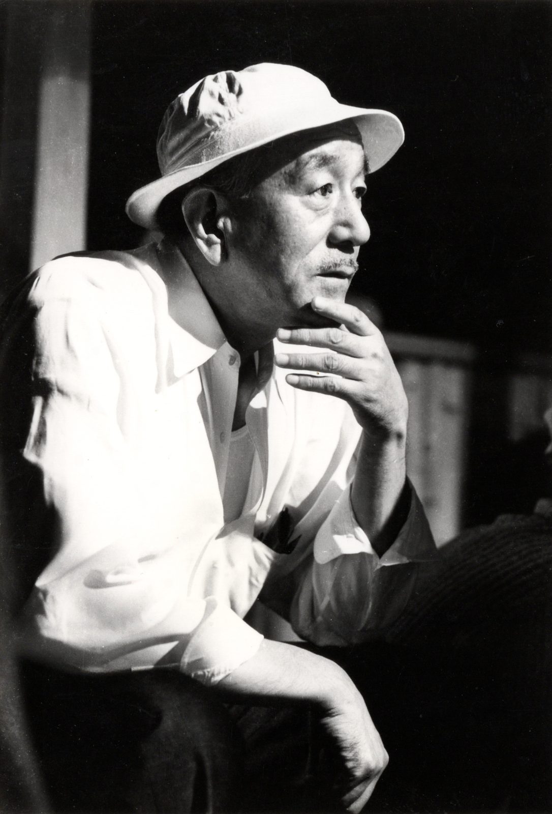 The Ozu Diaries 2