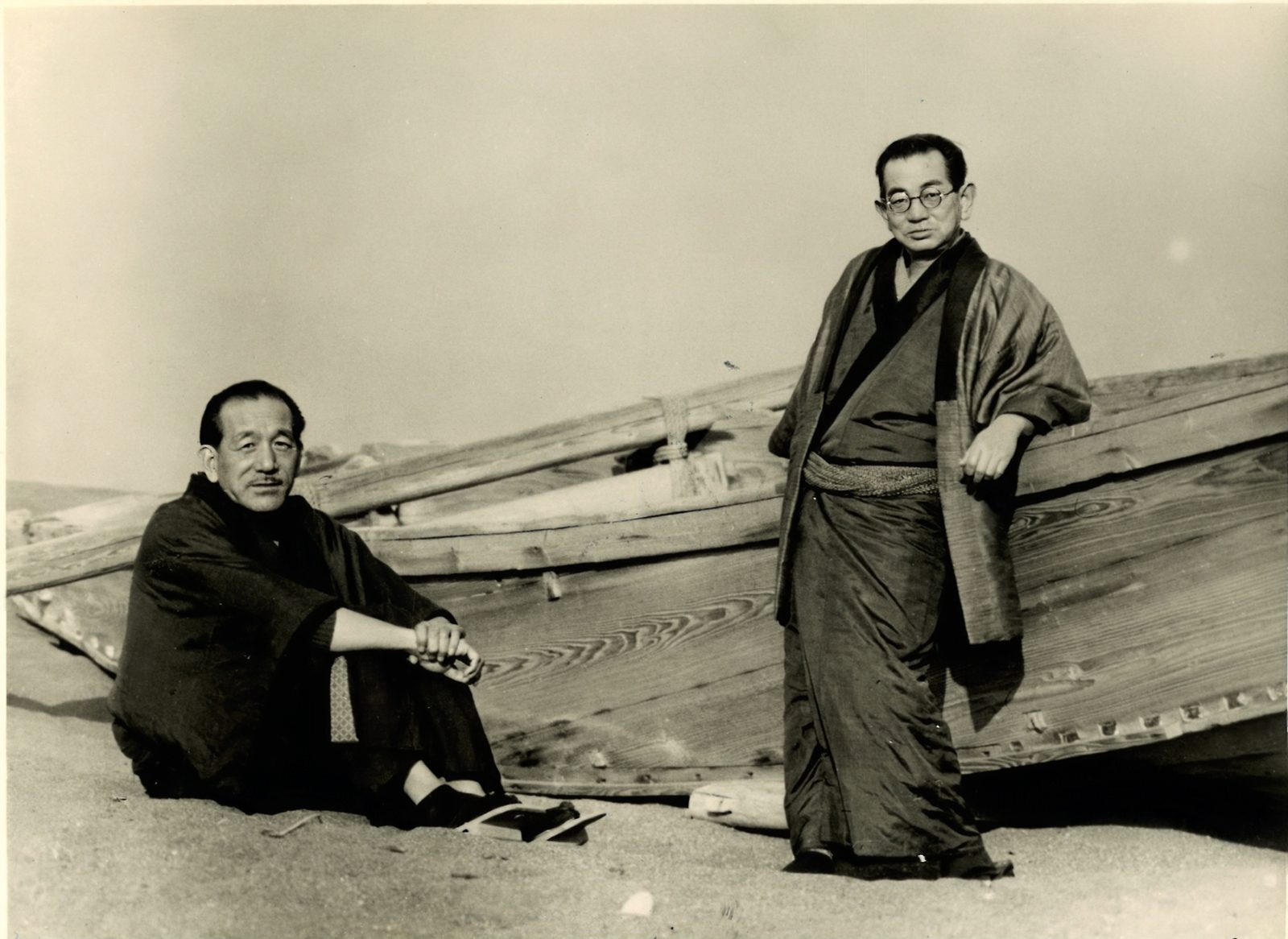 The Ozu Diaries 3