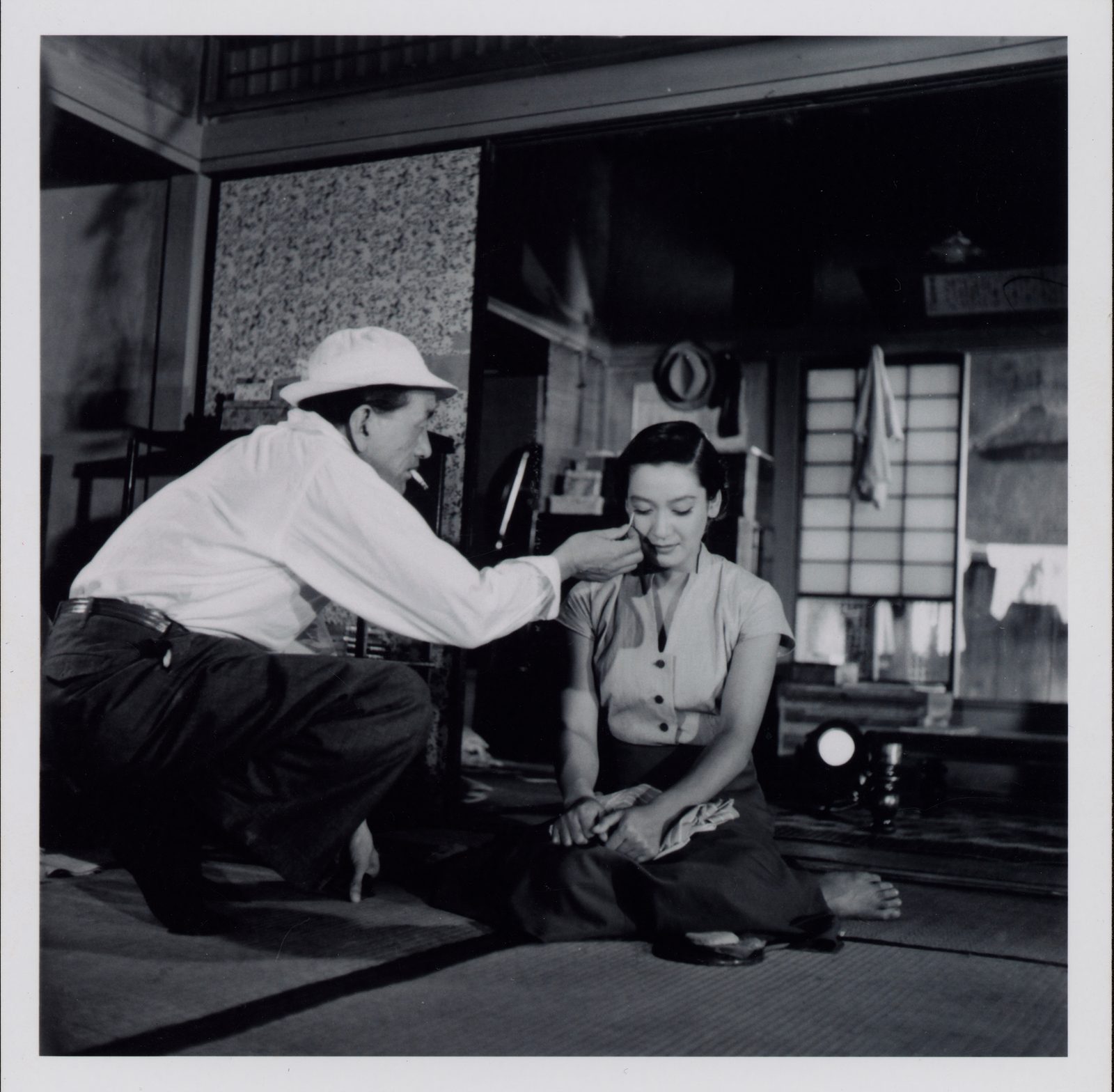 The Ozu Diaries 4