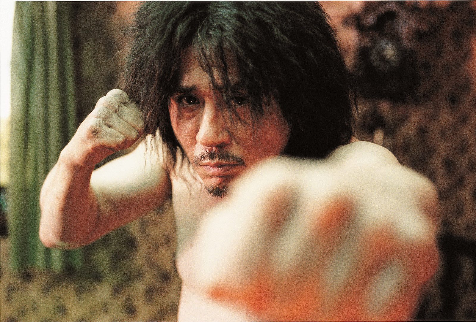 Old Boy 5