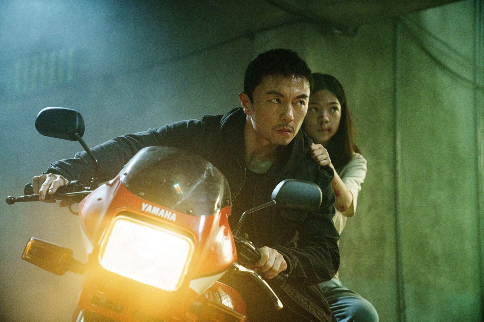 The Furious 2