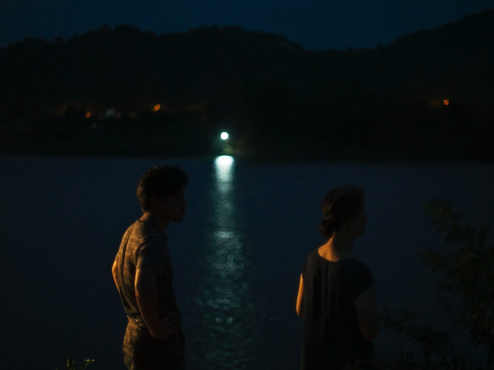 The River That Holds Our Hands 3
