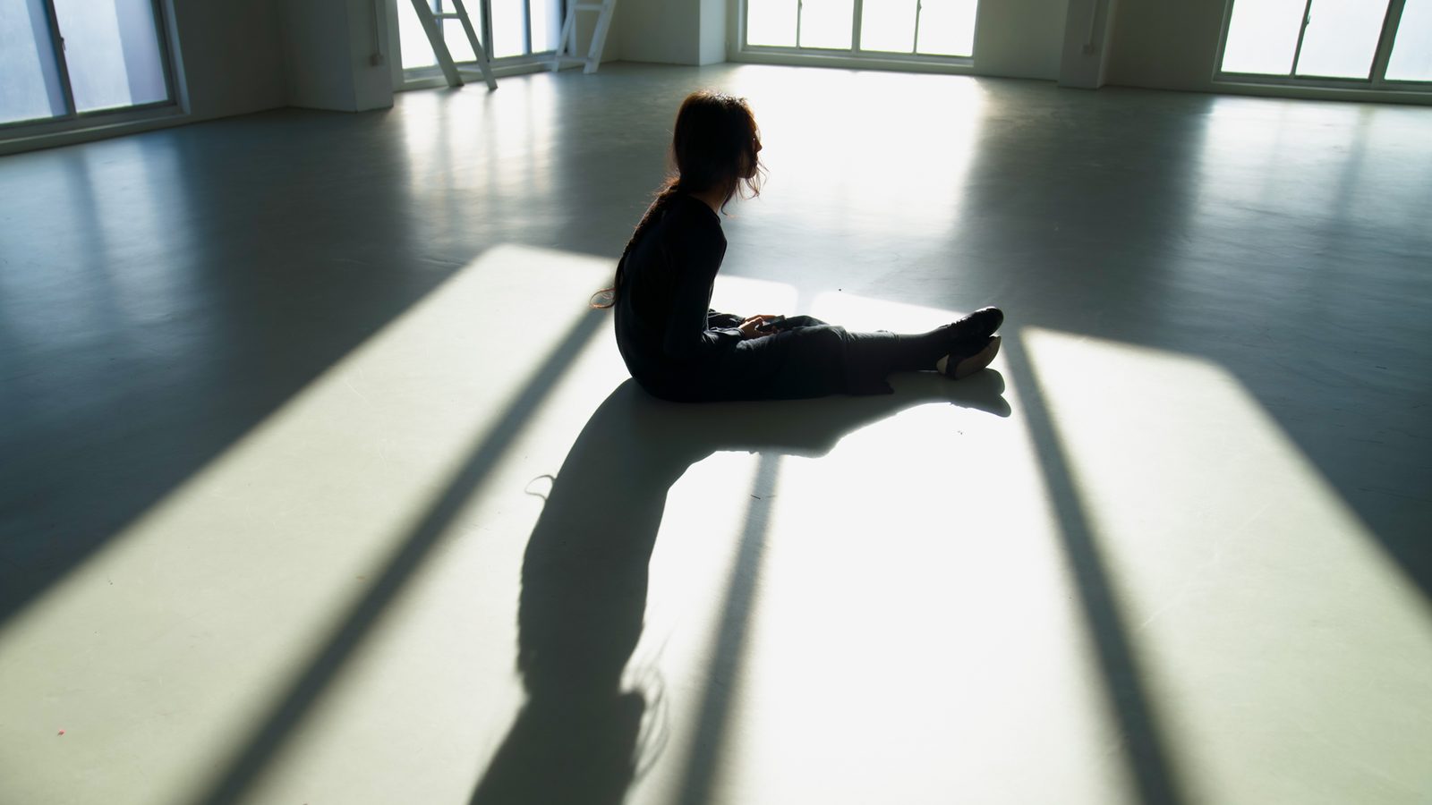 A Dance in Vain 3