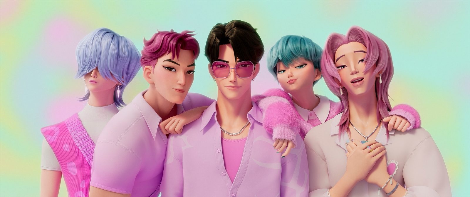 KPop Demon Hunters (Special Sing-along) 3