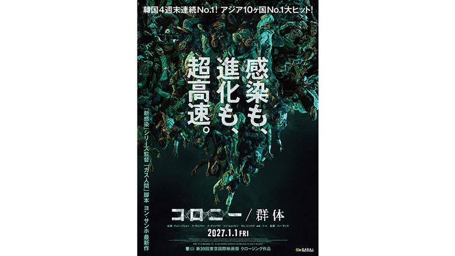 群体 4