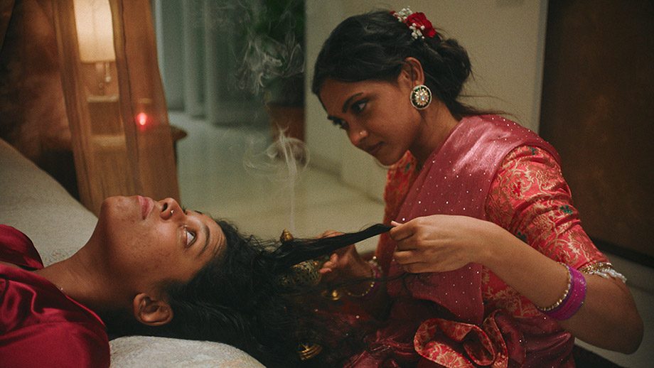 The Difficult Bride 2