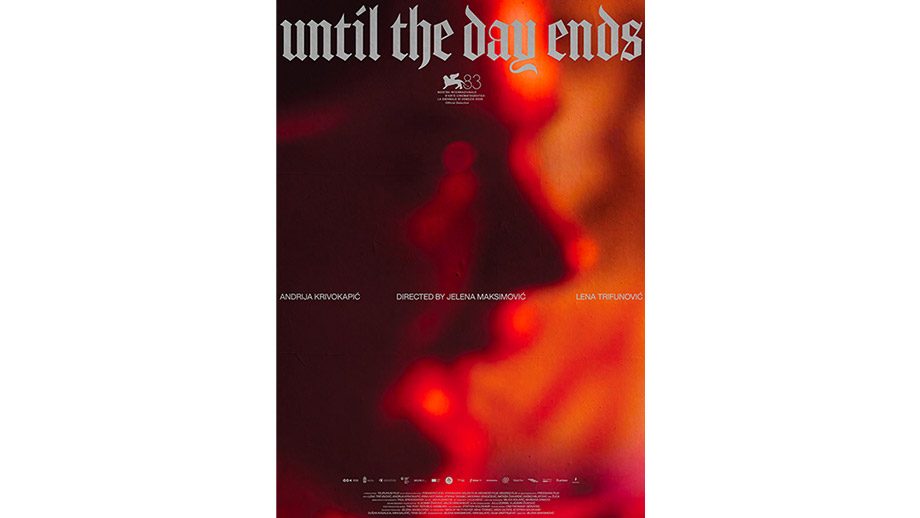 Until the Day Ends 5