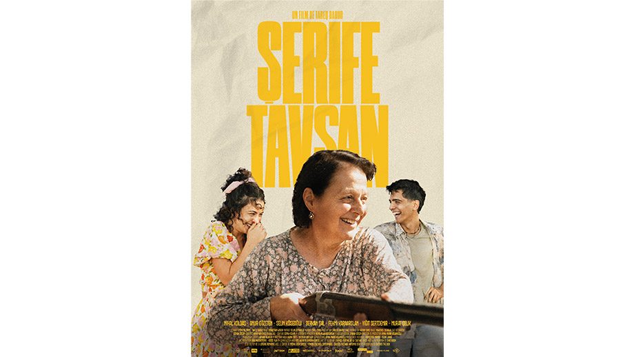 Serife Tavsan 5