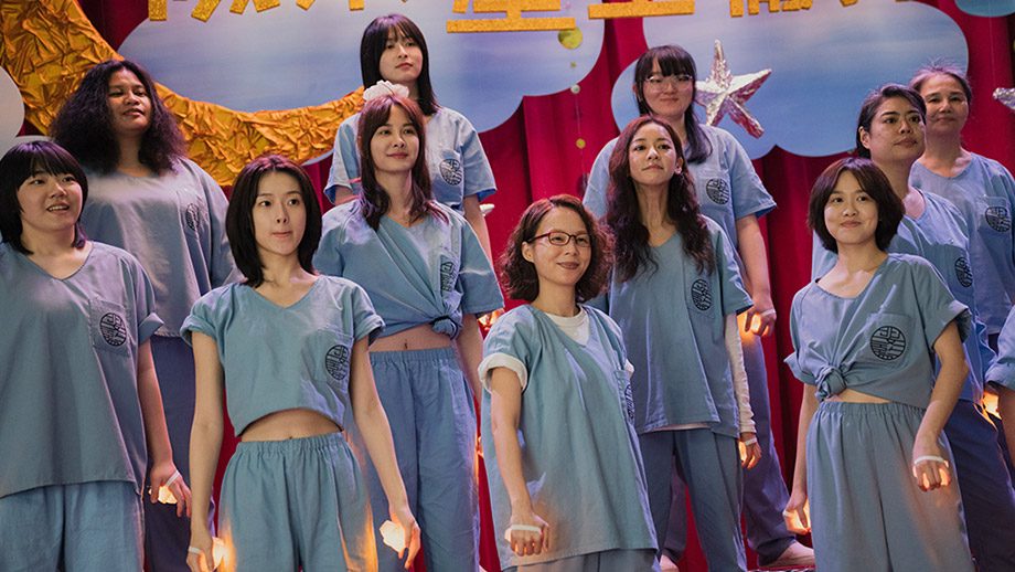 Sunshine Women's Choir 2
